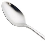 Oneida Astragal by 1880 Hospitality T119STBF 8 1/3