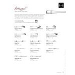 Oneida Astragal by 1880 Hospitality T119STBF 8 1/3