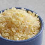 Regal Spanish Lemon Infused Sea Salt Flake - 1 lb.