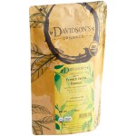 Davidson's Organic French Vanilla Essence Loose Leaf Tea 1 lb. Davidson's Organic French Vanilla Essence Loose Leaf Tea 1 lb.