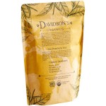 Davidson's Organic French Vanilla Essence Loose Leaf Tea 1 lb. Davidson's Organic French Vanilla Essence Loose Leaf Tea 1 lb.