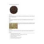 Davidson's Organic French Vanilla Essence Loose Leaf Tea 1 lb. Davidson's Organic French Vanilla Essence Loose Leaf Tea 1 lb.