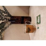Numi Organic Moroccan Mint Herbal Tea Bags - 100/Case