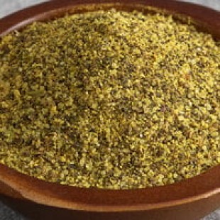 McCormick Culinary Lemon and Pepper Seasoning Salt 25 lb. McCormick Culinary Lemon and Pepper Seasoning Salt 25 lb.