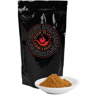 Fiery Farms Red Devil's Breath Pepper Powder 2.2 lb. Fiery Farms Red Devil's Breath Pepper Powder 2.2 lb.
