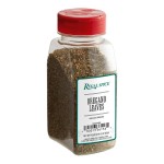 Regal Fancy Oregano Leaves - 2 oz. - 12/Case