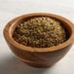 Regal Fancy Oregano Leaves - 2 oz. - 12/Case