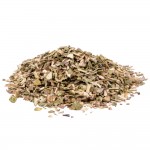 Regal Fancy Oregano Leaves - 2 oz. - 12/Case