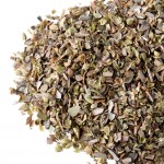 Regal Fancy Oregano Leaves - 2 oz. - 12/Case