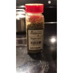 Regal Fancy Oregano Leaves - 2 oz. - 12/Case