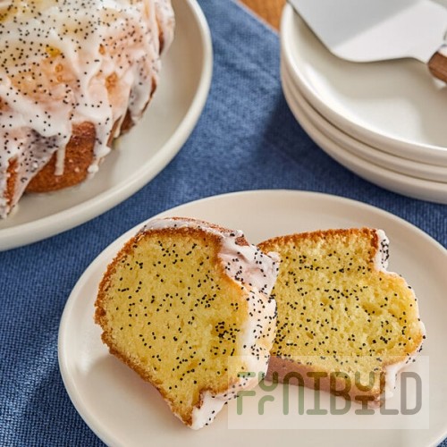 Hometown Provisions Poppy Seeds 5 lb.