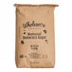 Wholesome Sweeteners 50 lb. Raw Natural Demerara Turbinado Sugar