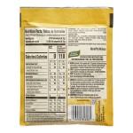 Good Seasons Ranch Dressing Mix 3.35 oz. - 20/Case Good Seasons Ranch Dressing Mix 3.35 oz. - 20/Case