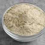 Good Seasons Ranch Dressing Mix 3.35 oz. - 20/Case Good Seasons Ranch Dressing Mix 3.35 oz. - 20/Case