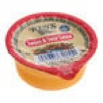 Ken's Foods 1 oz. Sweet & Sour Sauce Portion Cup - 100/Case Ken's Foods 1 oz. Sweet & Sour Sauce Portion Cup - 100/Case