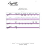 Amoretti French Toast Artisan Natural Flavor Paste 8 oz. Amoretti French Toast Artisan Natural Flavor Paste 8 oz.