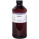 LorAnn Oils 16 fl. oz. Blackberry Super Strength Flavor LorAnn Oils 16 fl. oz. Blackberry Super Strength Flavor