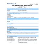 LorAnn Oils 16 fl. oz. Blackberry Super Strength Flavor LorAnn Oils 16 fl. oz. Blackberry Super Strength Flavor