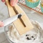 Hometown Provisions Gourmet Vanilla Bean 3-Count Tube