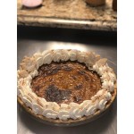 Hometown Provisions Gourmet Vanilla Bean 3-Count Tube