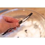 Hometown Provisions Gourmet Vanilla Bean 3-Count Tube