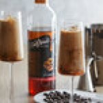 DaVinci Gourmet Classic Coffee Liqueur Flavoring Syrup 750 mL - 4/Case