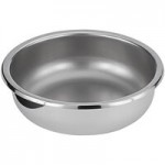 Spring USA Servella 4 Qt. Square Copper Chafer with Stainless Steel Insert 2274-5/23 Spring USA Servella 4 Qt. Square Copper Chafer with Stainless Steel Insert 2274-5/23