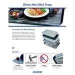 Dinex Glasteel 14 Dinex Glasteel 14