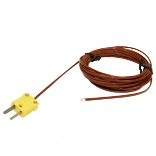 Cooper-Atkins 50416-K Type-K Bare Tip Air Probe with 180 Cooper-Atkins 50416-K Type-K Bare Tip Air Probe with 180