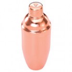 Barfly® M37039 24 oz. Stainless Steel 3-Piece Japanese Cocktail Shaker