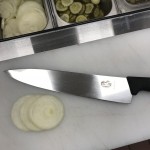 Victorinox 8 Victorinox 8