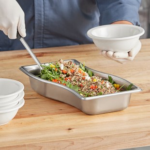 Vollrath 3100321 Super Pan® 1/3 Size Inner 2 1/2 Vollrath 3100321 Super Pan® 1/3 Size Inner 2 1/2