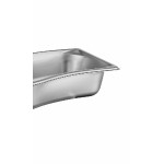 Vollrath 3100321 Super Pan® 1/3 Size Inner 2 1/2 Vollrath 3100321 Super Pan® 1/3 Size Inner 2 1/2