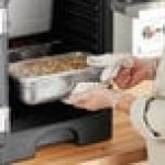 Vollrath 90342 Super Pan 3® 1/3 Size 4 Vollrath 90342 Super Pan 3® 1/3 Size 4