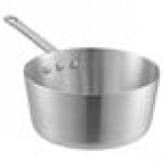 Vigor SS1 Series 1 Qt. Sauce Pan / Butter Warmer