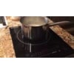 Vigor SS1 Series 1 Qt. Sauce Pan / Butter Warmer