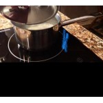 Vigor SS1 Series 1 Qt. Sauce Pan / Butter Warmer