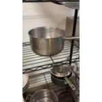 Vigor SS1 Series 1 Qt. Sauce Pan / Butter Warmer