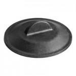 Lodge HCK 16 oz. Pre-Seasoned Heat-Treated Mini Cast Iron Country Kettle