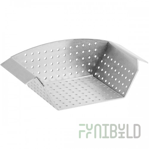 Vollrath 46491-2 Stock Pot Screen for 80, 100, and 120 Qt. Wear-Ever Classic Faucet Stock Pots