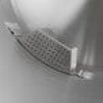 Vollrath 46491-2 Stock Pot Screen for 80, 100, and 120 Qt. Wear-Ever Classic Faucet Stock Pots