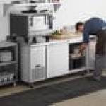 Avantco SS-WD-2R 67 Avantco SS-WD-2R 67