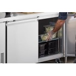 Avantco SS-WD-2R 67 Avantco SS-WD-2R 67