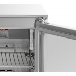Beverage-Air UCF24HC-24-25-104 24 Beverage-Air UCF24HC-24-25-104 24