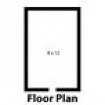 Norlake KODB77812-C Kold Locker 8' x 12' x 7' 7 Norlake KODB77812-C Kold Locker 8' x 12' x 7' 7