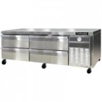 Continental Refrigerator D84GN 84 Continental Refrigerator D84GN 84