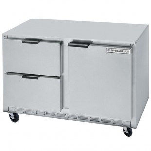 Beverage-Air UCRD60AHC-2-23 60
