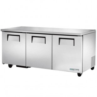 True TUC-72-ADA-HC 72 3/8 True TUC-72-ADA-HC 72 3/8
