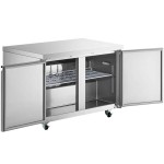 Avantco SS-UC-48R-HC 48 Avantco SS-UC-48R-HC 48