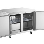 Avantco SS-UC-48R-HC 48 Avantco SS-UC-48R-HC 48
